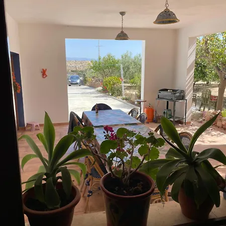 Cortijo Maya * Alhama de Almería
